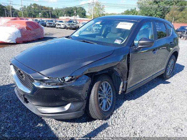 2017 MAZDA CX-5 TOURING — I6
