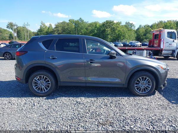 2017 MAZDA CX-5 TOURING — I116