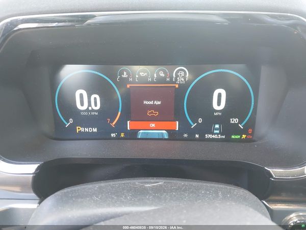 2022 FORD F-150 LARIAT — I7