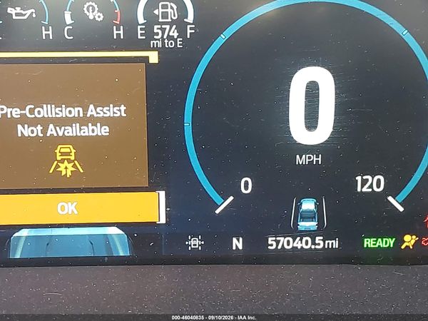 2022 FORD F-150 LARIAT — I118