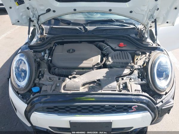 2024 MINI CONVERTIBLE COOPER S — I10