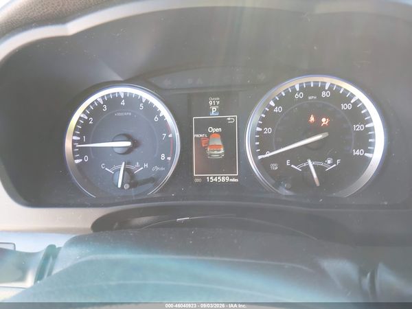 2016 TOYOTA HIGHLANDER XLE V6 — I7