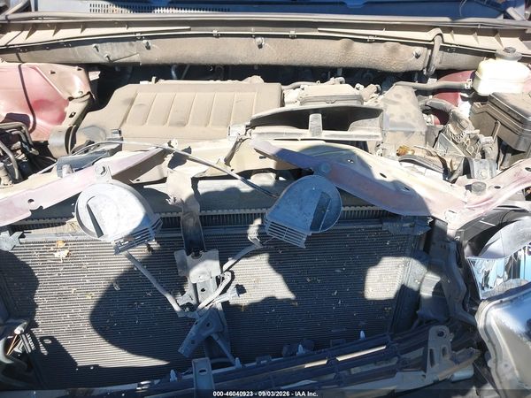 2016 TOYOTA HIGHLANDER XLE V6 — I10