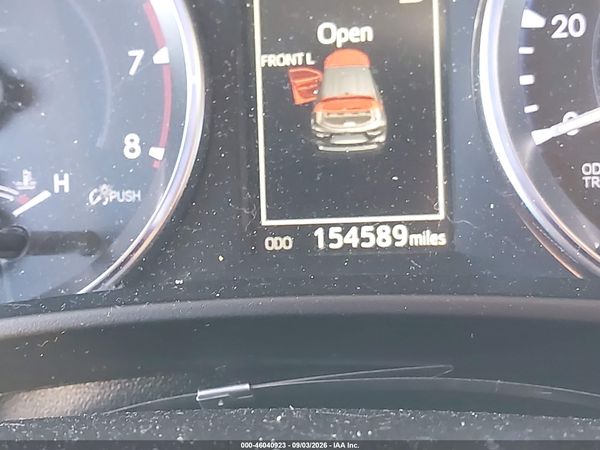 2016 TOYOTA HIGHLANDER XLE V6 — I118