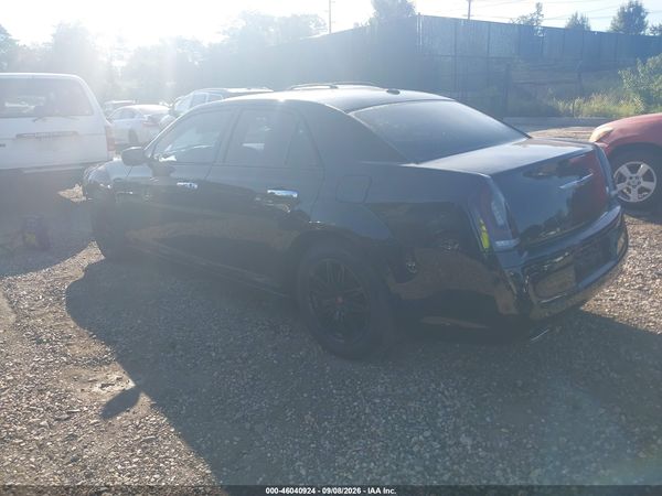 2014 CHRYSLER 300 300S — I3
