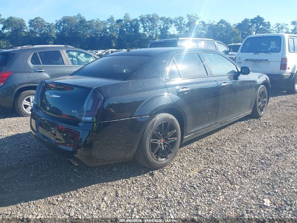 2014 CHRYSLER 300 300S — I4