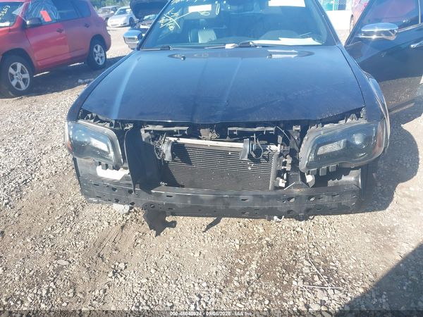 2014 CHRYSLER 300 300S — I6