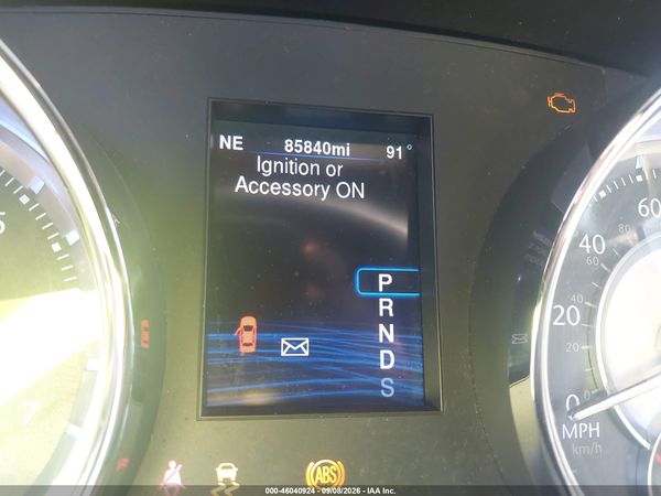 2014 CHRYSLER 300 300S — I7