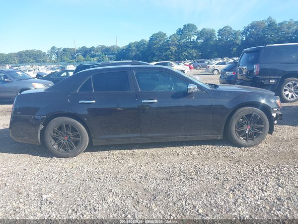 2014 CHRYSLER 300 300S — I116