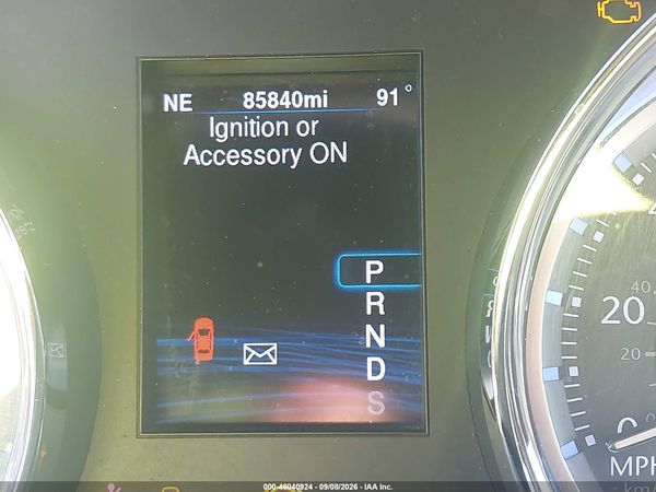 2014 CHRYSLER 300 300S — I118