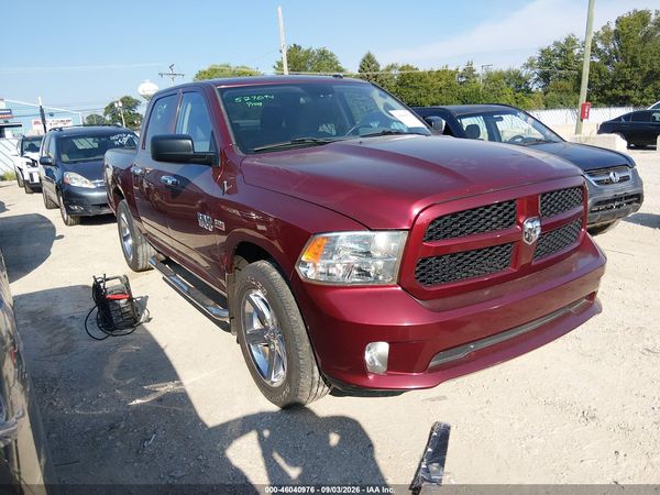 2017 RAM 1500 EXPRESS  4X2 5'7 BOX — I1
