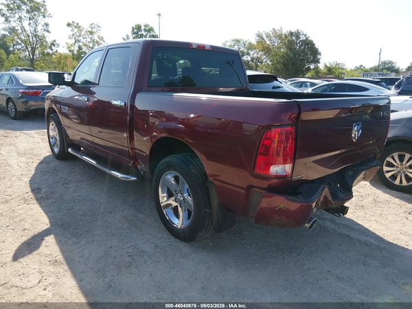 2017 RAM 1500 EXPRESS  4X2 5'7 BOX — I3