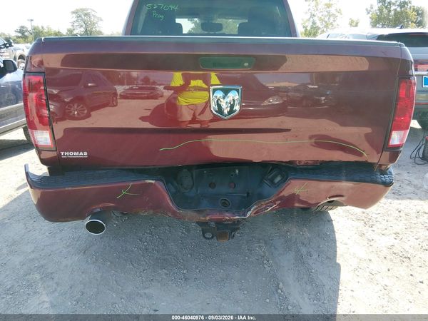 2017 RAM 1500 EXPRESS  4X2 5'7 BOX — I6