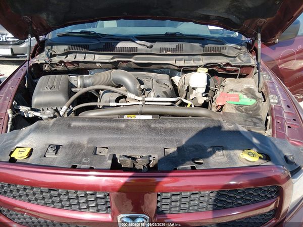 2017 RAM 1500 EXPRESS  4X2 5'7 BOX — I10