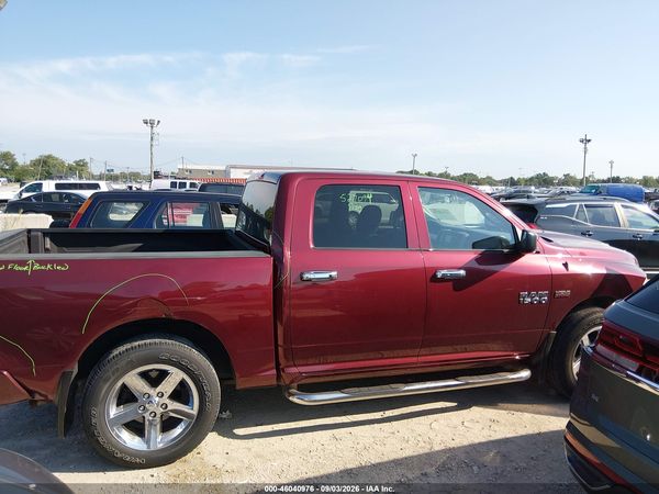 2017 RAM 1500 EXPRESS  4X2 5'7 BOX — I116