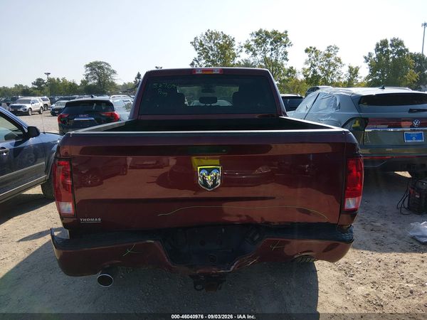 2017 RAM 1500 EXPRESS  4X2 5'7 BOX — I119