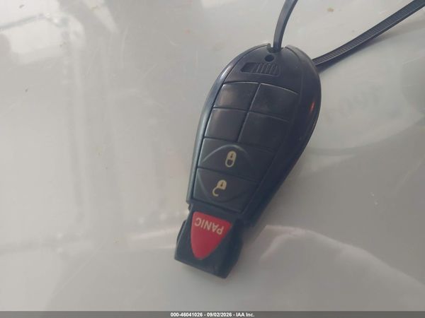 2016 DODGE GRAND CARAVAN SE PLUS