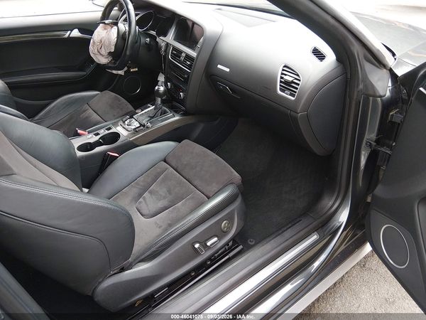 2015 AUDI S5 3.0T PREMIUM PLUS