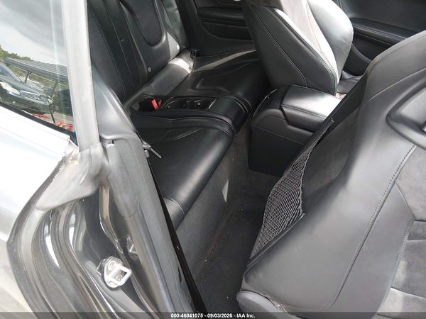 2015 AUDI S5 3.0T PREMIUM PLUS