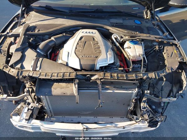2018 AUDI A7 3.0T PREMIUM PLUS — I10