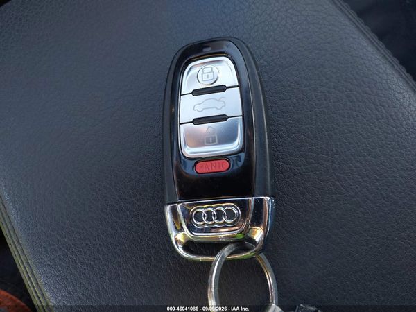 2018 AUDI A7 3.0T PREMIUM PLUS — I11