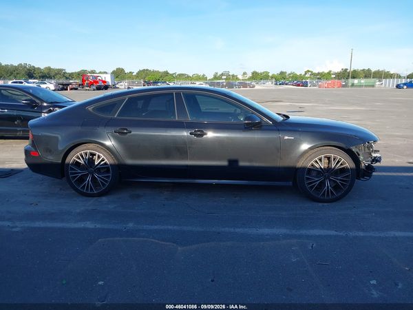 2018 AUDI A7 3.0T PREMIUM PLUS — I116