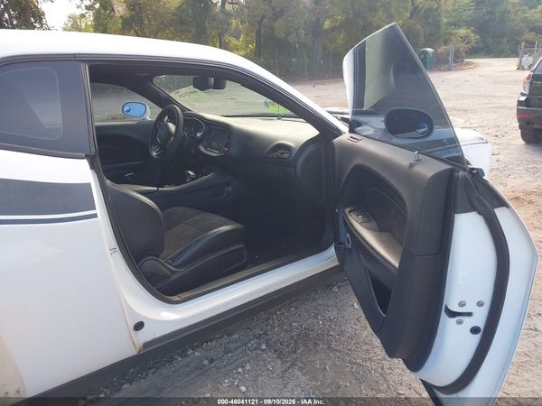 2015 DODGE CHALLENGER R/T PLUS — I5