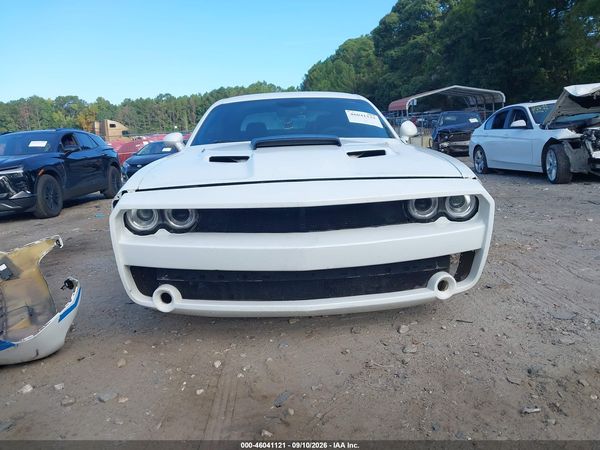 2015 DODGE CHALLENGER R/T PLUS — I115