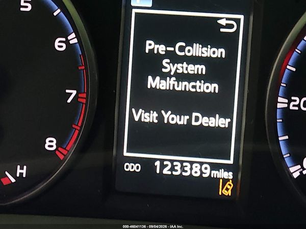 2017 TOYOTA RAV4 LE — I118