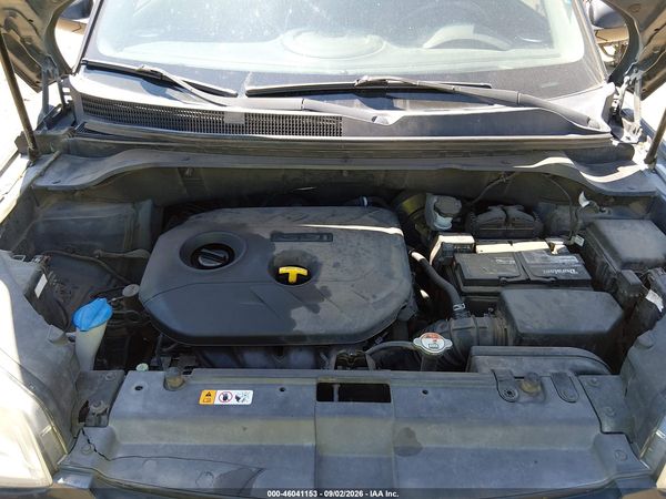 2016 KIA SOUL !