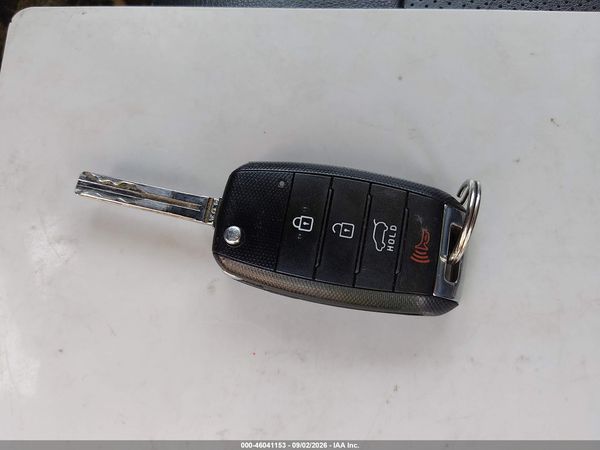 2016 KIA SOUL !