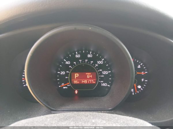 2016 KIA SOUL !