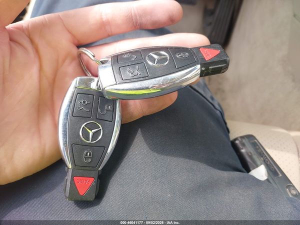 2012 MERCEDES-BENZ GLK 350 4MATIC