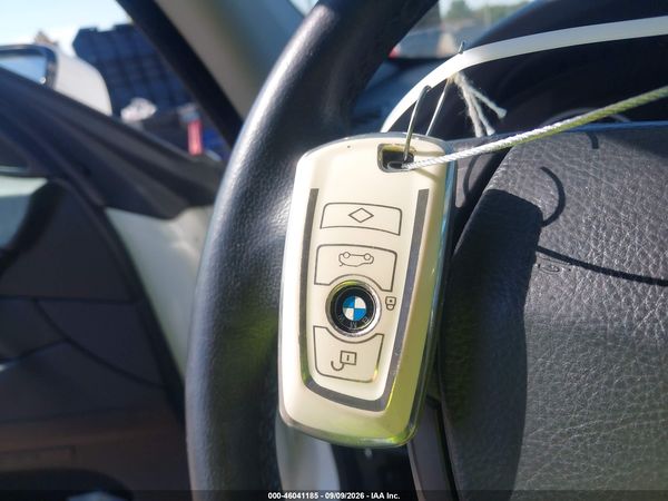 2013 BMW 535I GRAN TURISMO GT — I11