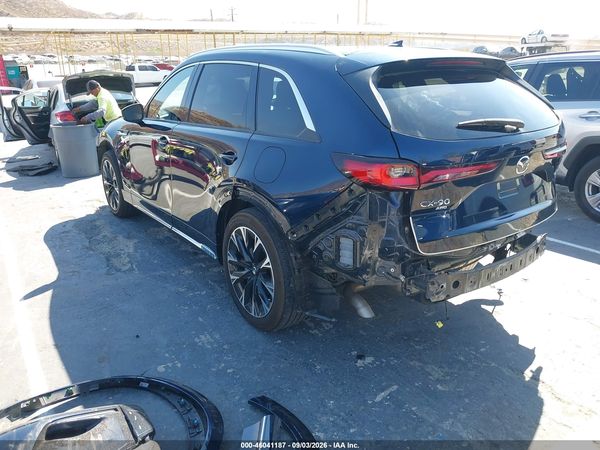 2025 MAZDA CX-90 — I3