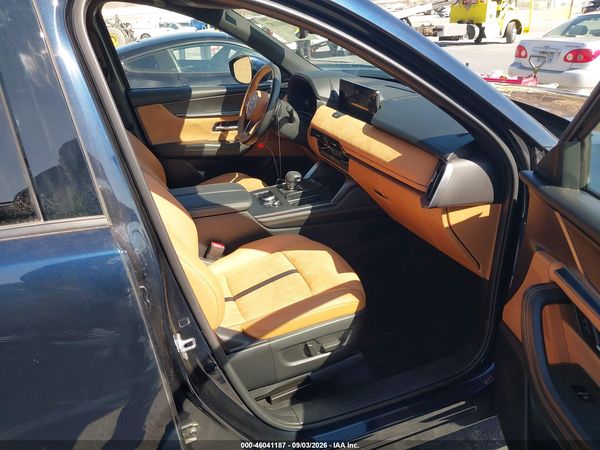 2025 MAZDA CX-90 — I5