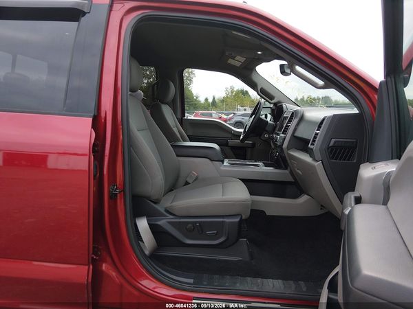 2019 FORD F-150 XLT — I5