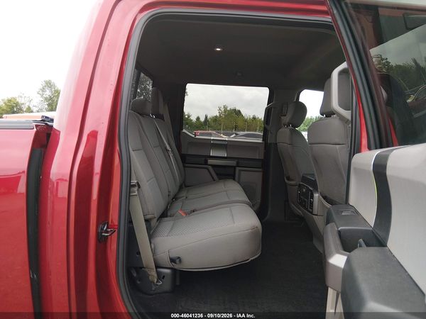 2019 FORD F-150 XLT — I8