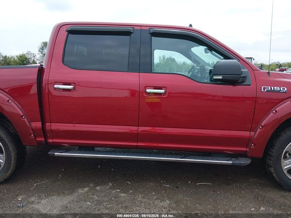 2019 FORD F-150 XLT — I116
