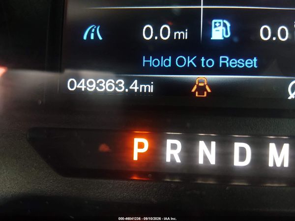 2019 FORD F-150 XLT — I118