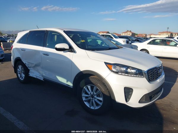 2020 KIA SORENTO 2.4L LX — I1