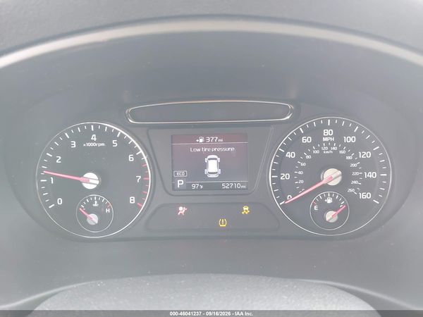 2020 KIA SORENTO 2.4L LX — I7