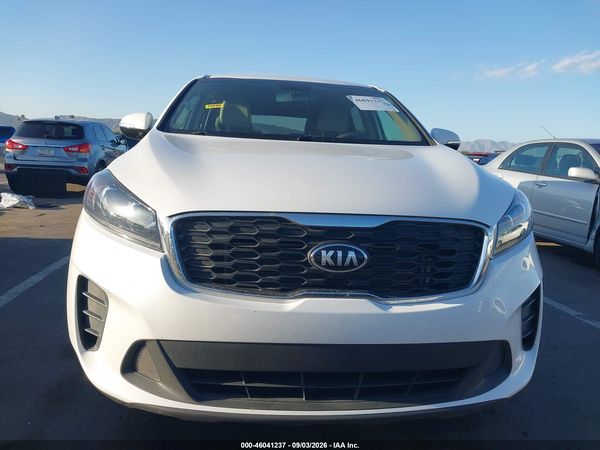 2020 KIA SORENTO 2.4L LX — I115