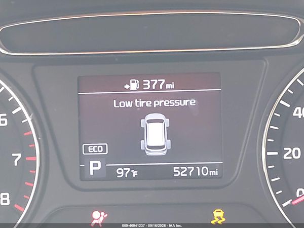 2020 KIA SORENTO 2.4L LX — I118