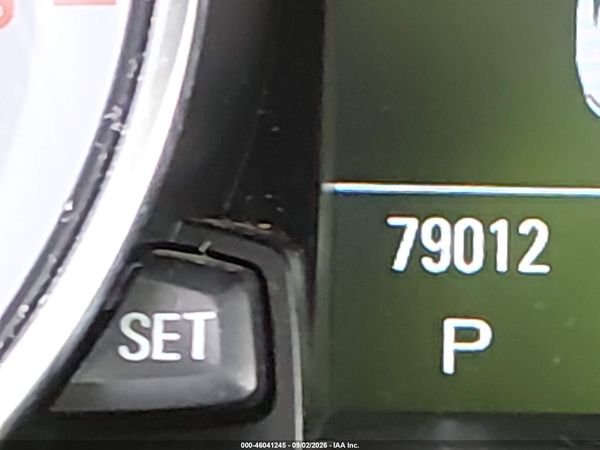 2015 AUDI S5 3.0T PREMIUM PLUS