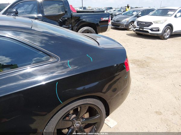 2015 AUDI S5 3.0T PREMIUM PLUS