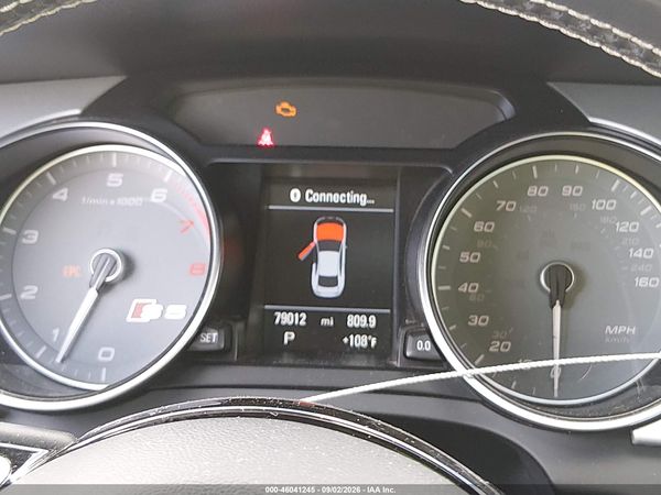 2015 AUDI S5 3.0T PREMIUM PLUS