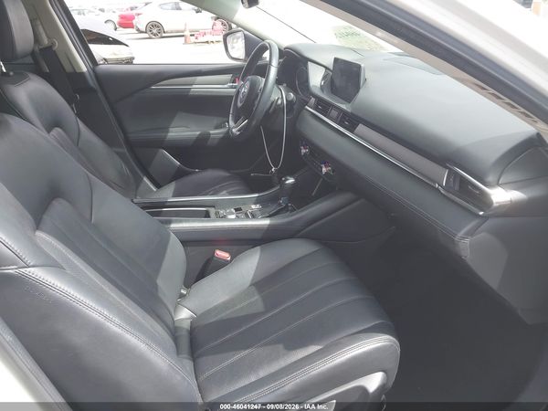 2018 MAZDA MAZDA6 GRAND TOURING — I5
