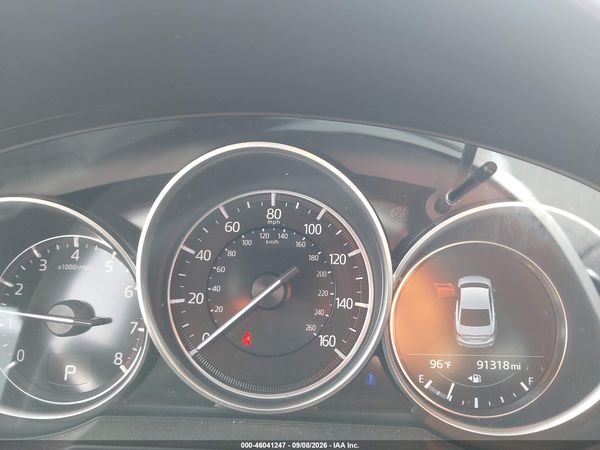 2018 MAZDA MAZDA6 GRAND TOURING — I7