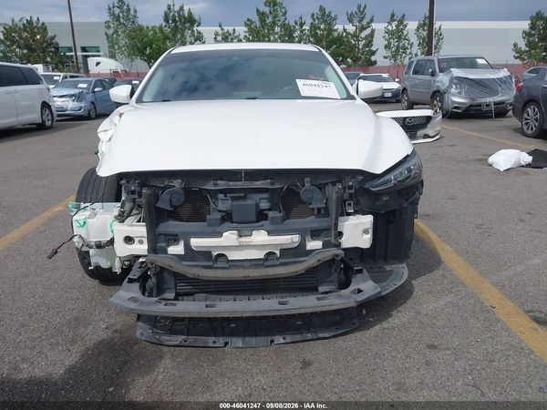 2018 MAZDA MAZDA6 GRAND TOURING — I115